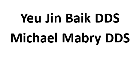 Link to Yeu Jin Baik DDS,  Michael Mabry DDS home page